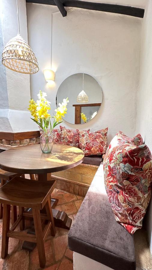 Casa Clasica Con Chimenea! Holiday home Villa de Leyva