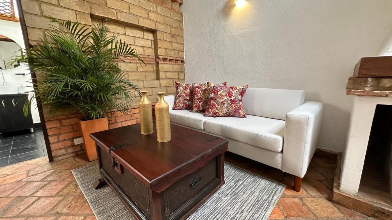 Casa Clasica Con Chimenea! Holiday home Villa de Leyva
